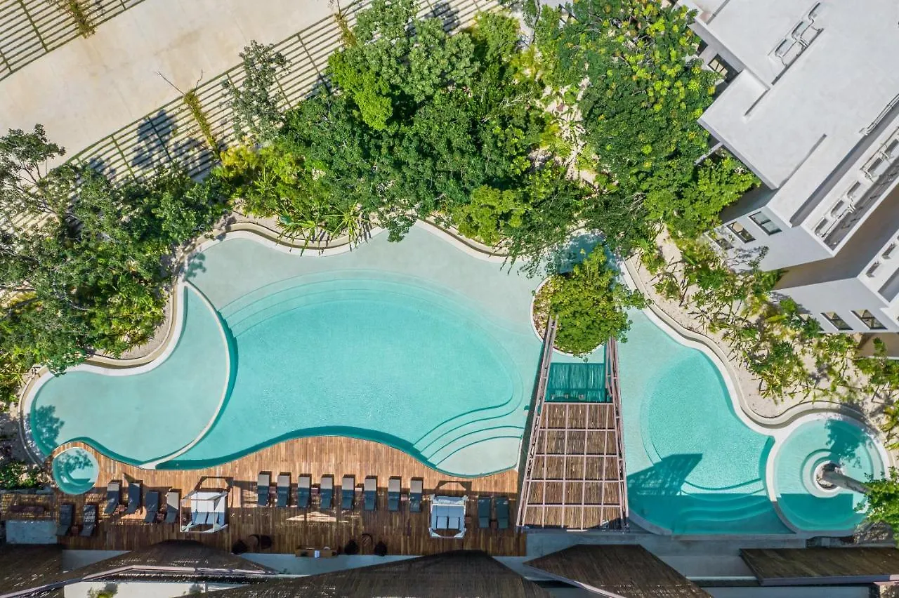 Ophelia Tulum Hotel