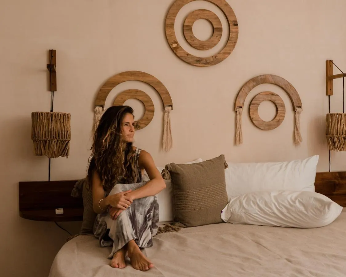 Ophelia Tulum Hotel
