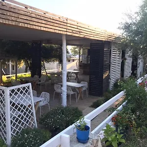 Albanian Garden 3* Gjilek