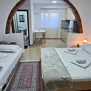Aliaj's Maison d'hôtes Berat