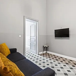 Kh Opera Appart hôtel Vienne