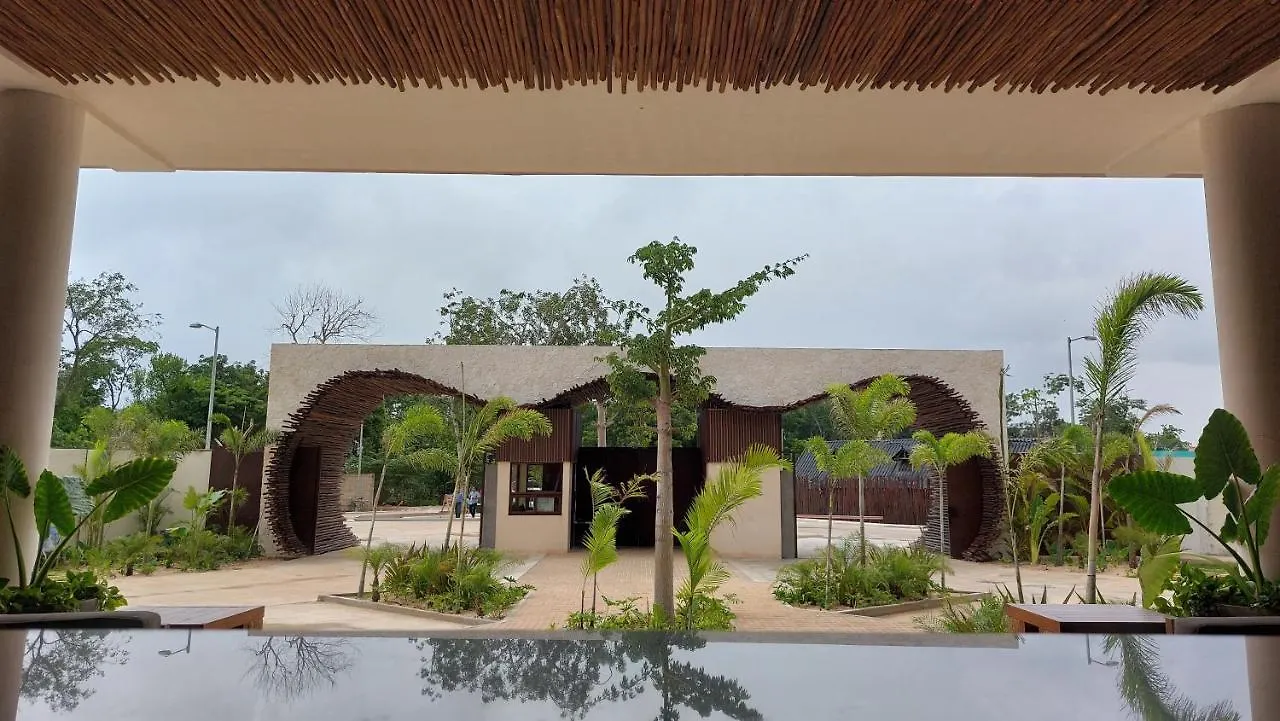 Ophelia Tulum Hotel