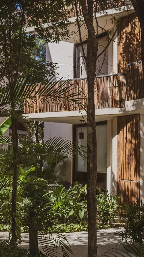 Ophelia Tulum Hotel