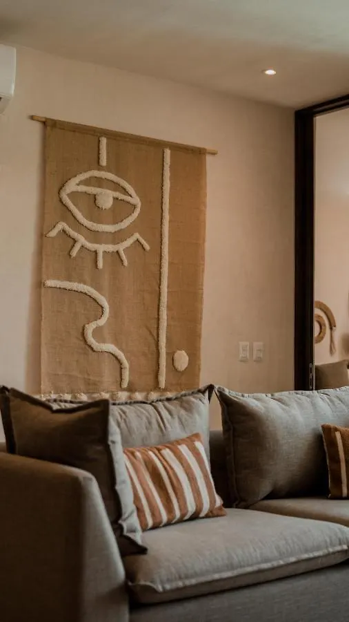 *****  Ophelia Tulum Hotel Messico